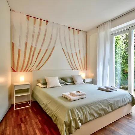 Glicine - Luxury Lägenhet *