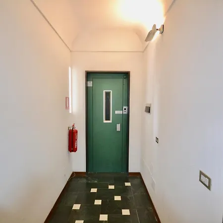 Apartment Glicine - Luxury Santa Margherita Ligure
