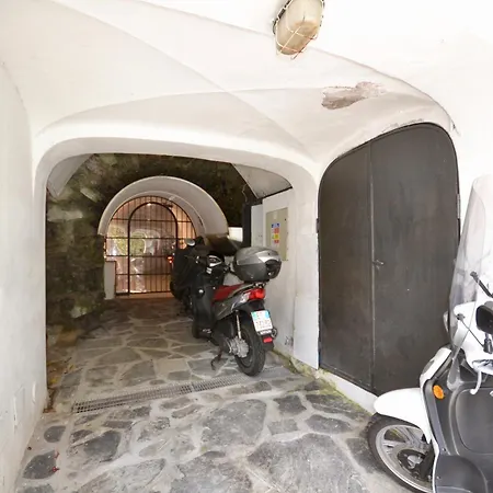 Glicine - Luxury Santa Margherita Ligure