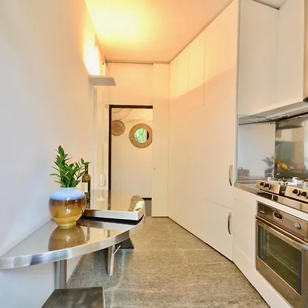 Apartment Glicine - Luxury