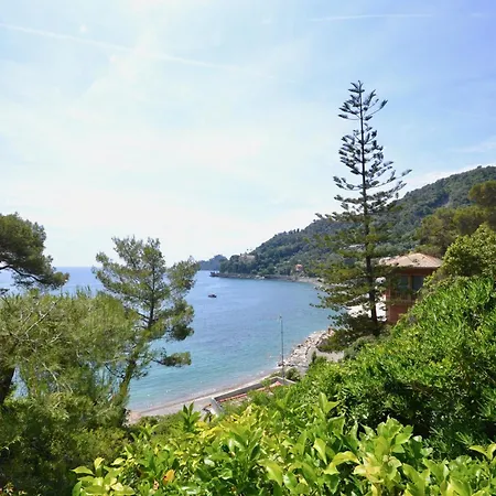 Apartment Glicine - Luxury *