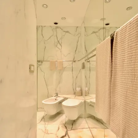 Glicine - Luxury Santa Margherita Ligure