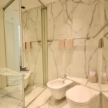 Glicine - Luxury * Santa Margherita Ligure