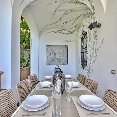 Glicine - Luxury Apartment