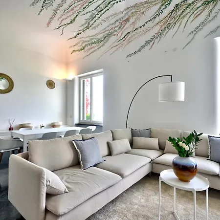 Apartment Glicine - Luxury