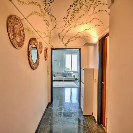 Apartment Glicine - Luxury *