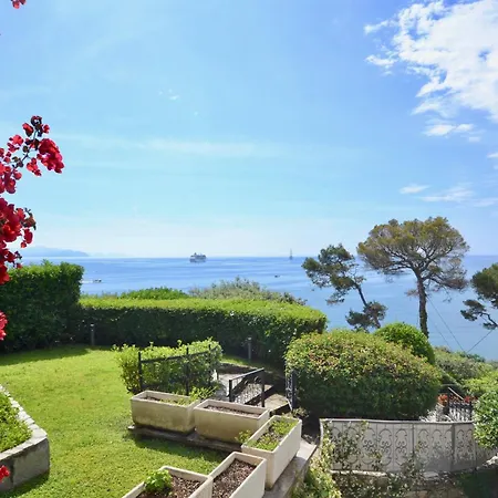 Apartment Glicine - Luxury Santa Margherita Ligure