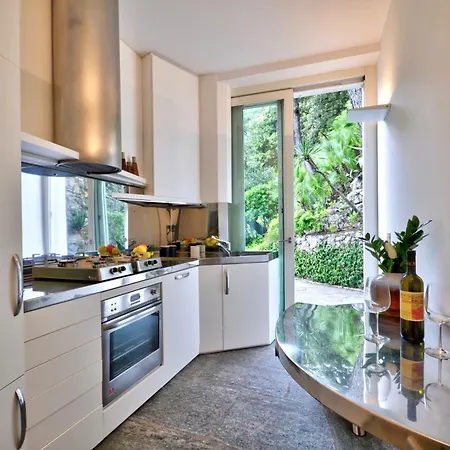 Glicine - Luxury Apartment
