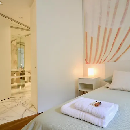Glicine - Luxury Apartment *