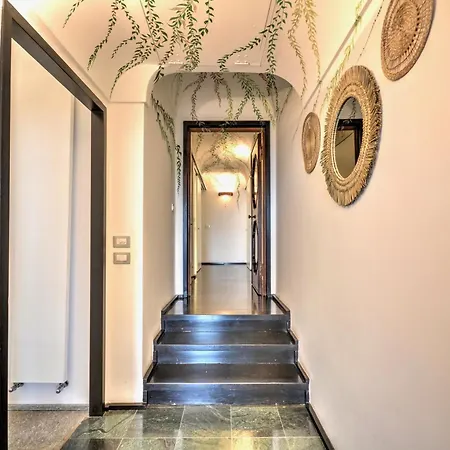 Apartment Glicine - Luxury