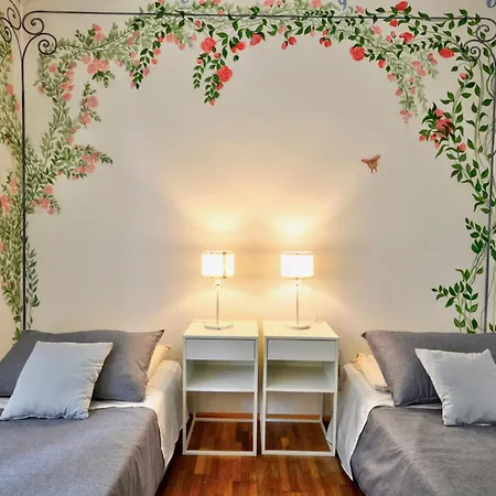 Glicine - Luxury Apartment Santa Margherita Ligure