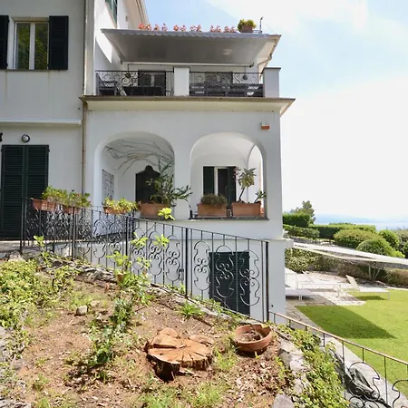 Apartment Glicine - Luxury