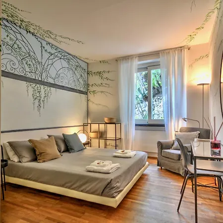Glicine - Luxury Apartment *
