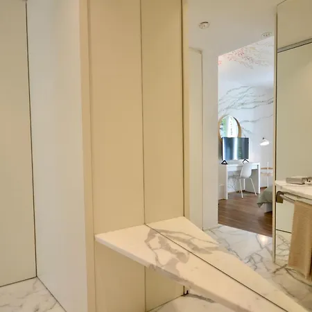 Glicine - Luxury Santa Margherita Ligure