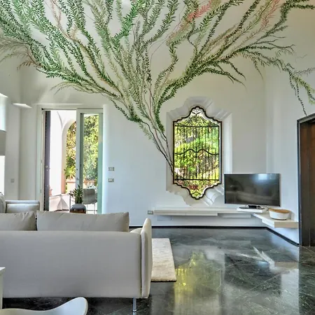 Apartment Glicine - Luxury