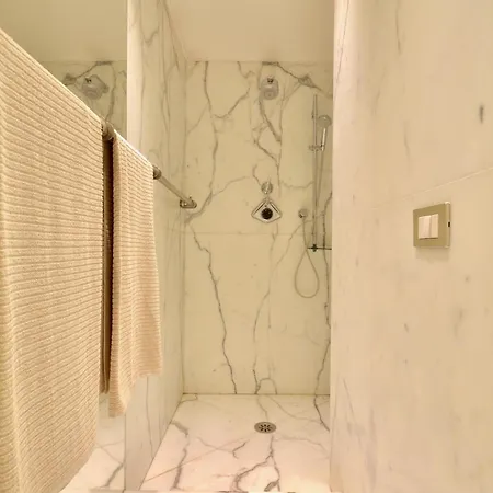 Glicine - Luxury Apartment Santa Margherita Ligure