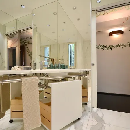 Apartment Glicine - Luxury Santa Margherita Ligure