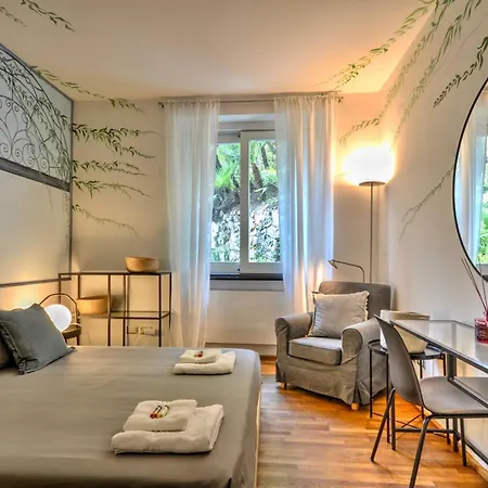 Glicine - Luxury Apartment