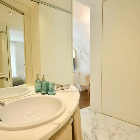 Glicine - Luxury Apartment *