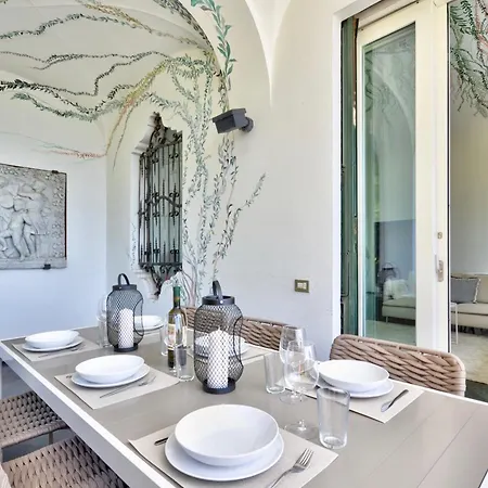 Glicine - Luxury * Santa Margherita Ligure