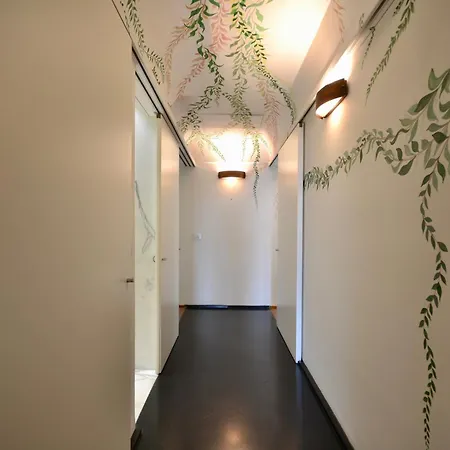 Apartment Glicine - Luxury