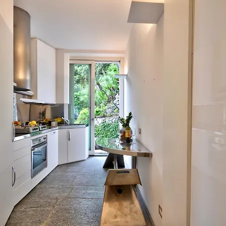 Apartment Glicine - Luxury Santa Margherita Ligure