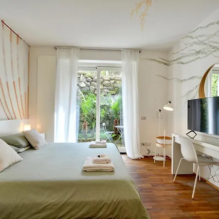 Apartment Glicine - Luxury *