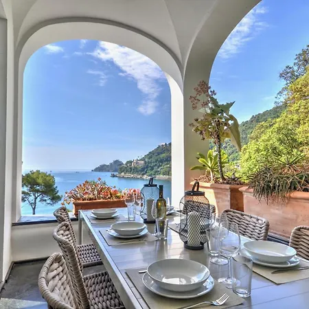 Glicine - Luxury Apartment